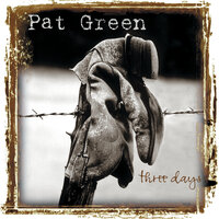Galley Winter - Pat Green