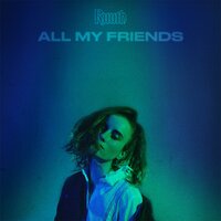 Afterparties - Ruuth