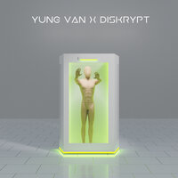 Mannequin - yung van