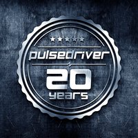Peace - Pulsedriver