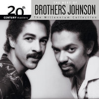 Ride-O-Rocket - The Brothers Johnson