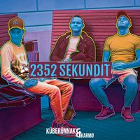 Roolijoodik - Küberünnak & Karmo