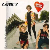 Silk for Gold - Caveboy