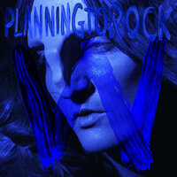 Milky Blau - Planningtorock