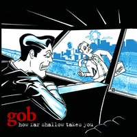 Suds - Gob