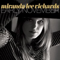 Sunday Morning - Miranda Lee Richards
