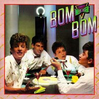 Doce Amor - Bom Bom