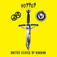 Face Tatt - Ho99o9