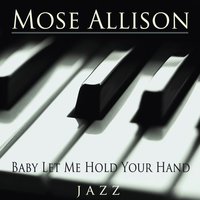 Parchman Farm - Mose Allison