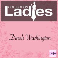 Out in the Cold Again - Dinah Washington