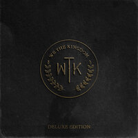 Cages - We The Kingdom