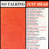 Only The Lonely - The Heads