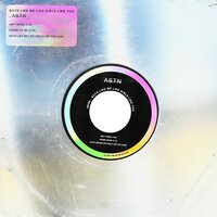 Shame On Me - Astn