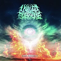 Omophagia - I Killed Everyone