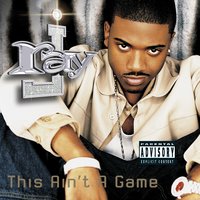 Intro - Ray J