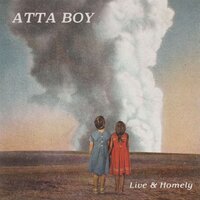 Lucky - Atta Boy