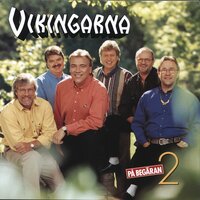 Sommar, sol och varma vindar - Vikingarna