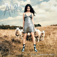 Indian Giver - Aura Dione