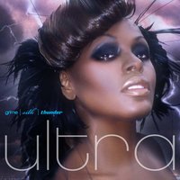 Loosely Based On - Ultra Naté