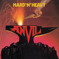 Paint It Black - Anvil