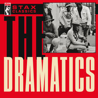 Toast To The Fool - The Dramatics