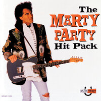 Hillbilly Rock - Marty Stuart