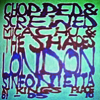 Fall - Micachu & The Shapes, London Sinfonietta