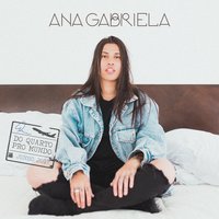 Frase Certa (708 Km) - Ana Gabriela