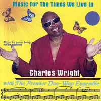Express Yourself - Charles Wright