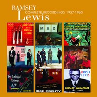 I Had the Craziest Dream - Ramsey Lewis