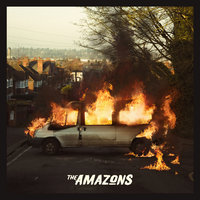 Junk Food Forever - The Amazons
