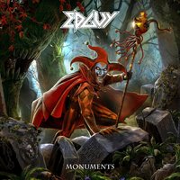 The Mountaineer - Edguy
