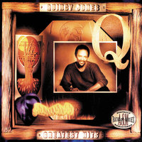 One Hundred Ways - Quincy Jones, James Ingram