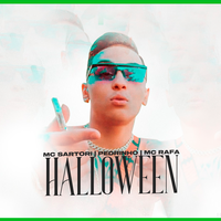 Halloween - MC Sartori, Mc Pedrinho, MC Rafa