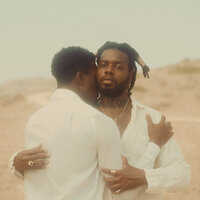 Fellowship - serpentwithfeet