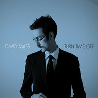 Lean into the Wind - David Myles
