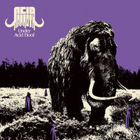 Tree of Woe - Acid Mammoth