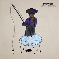 Senin Hakkında - Mavi Gri