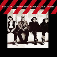 Love And Peace Or Else - U2