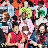 Priorities - Lil Yachty