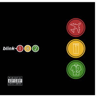 Roller Coaster - blink-182