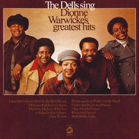 Alfie - The Dells