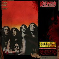 Fatal Energy - Kreator