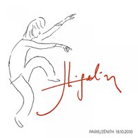 L comme beauté (En concert au Zénith de Paris le 18.10.2010) - Jacques Higelin