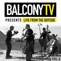 Trouble - The Ballroom Thieves