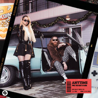 Anytime - ILIRA