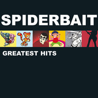 Shazam! - Spiderbait