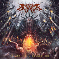The Isolation Experiment - Acrania