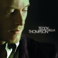 Home - Teddy Thompson