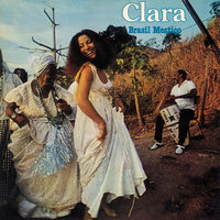 Última Morada - Clara Nunes